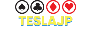 Logo TESLAJP